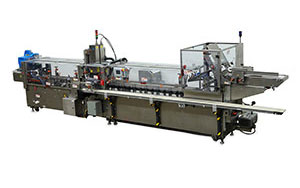 Cartoning Packaging Machinery