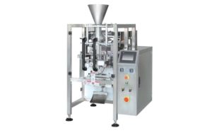 Form Fill and Seal Packaging Machines