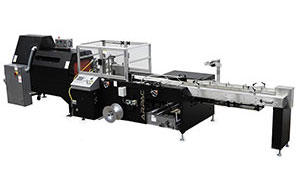 Industrial Shrink Packaging Systems