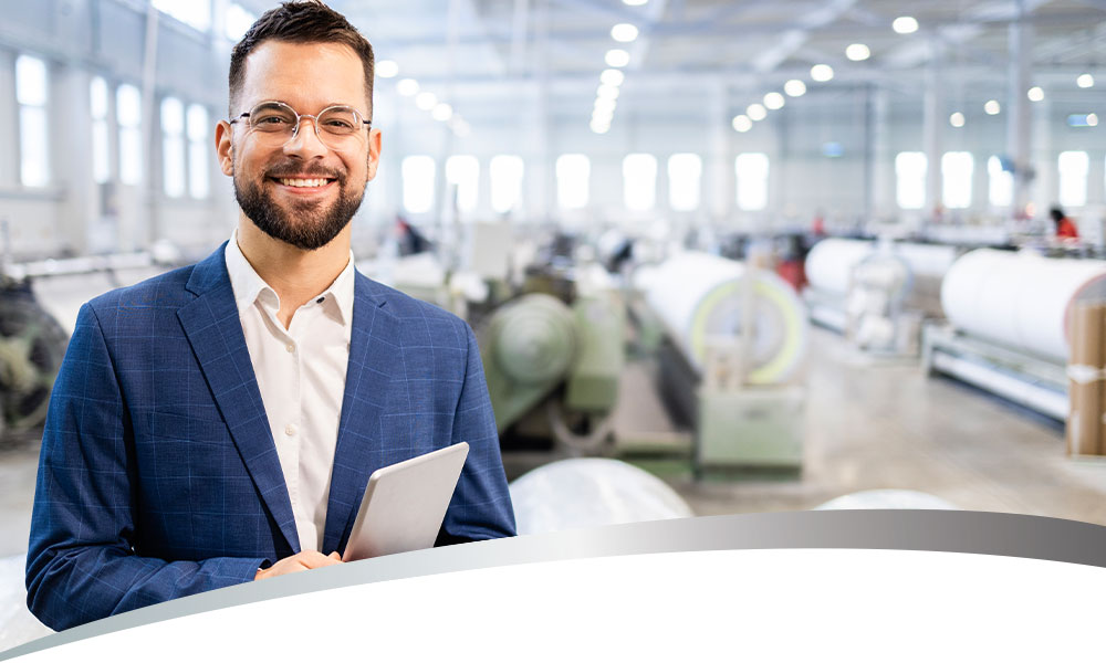 Operations Manager Packaging and Processing Engineering Solutions