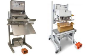Industrial Bag Sealer Equipment