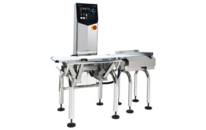 Precision Checkweigher Machinery