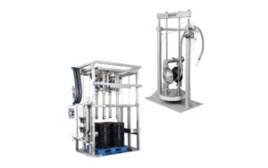 Industrial Pumps