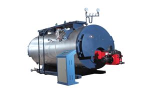 Industrial Boilers