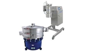 Industrial Sifters & Separators