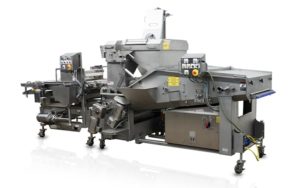 Bakery Equipment