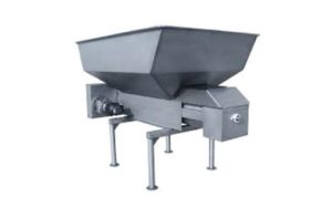 Industrial Hoppers