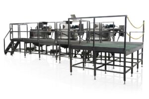 Packaging & Processing Systems