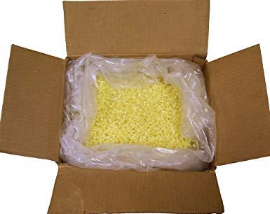 Hot Melt Glue Sealing Application in Packaging