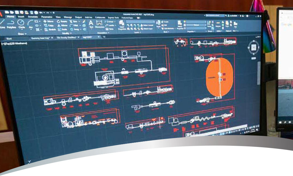 The Proven Frain Process for Industrial Equipment