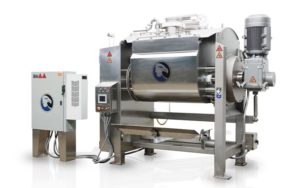 Industrial Mixers