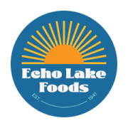 Echo Lake Foods Verified Client Logo