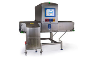 Industrial Metal Detectors and X-Ray Inspection Systems