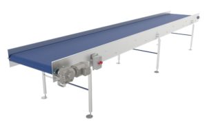 Sanitary Conveying Equipment Systems