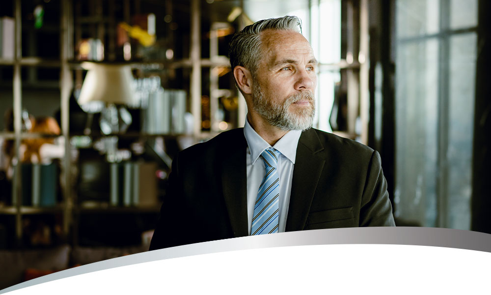 CEO and CFO Industrial Machinery Financial Strategies