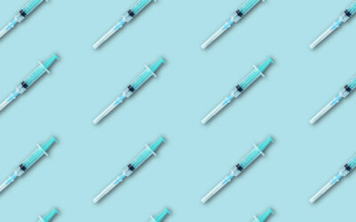 Pre-Filled Syringes Automated Packaging Engineering