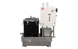 Centrifuges