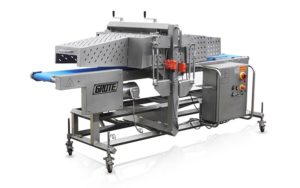Industrial Cutters, Slicers & Dicers