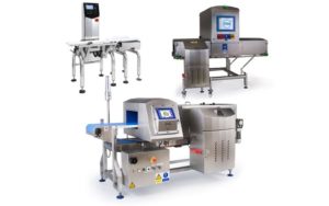 Industrial Quality Inspection Equipment