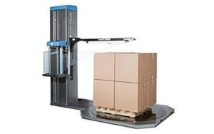 Pallet Stretch Wrapping Equipment