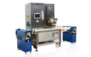 Confectionery Equipment