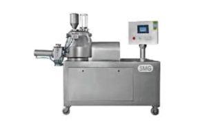 Granulators