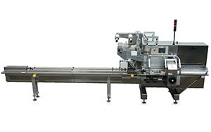 Industrial Wrapping Machinery
