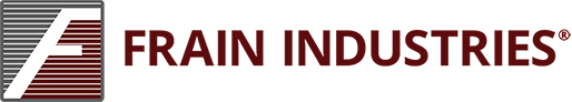 Frain Industries — Plug and Play Packaging and Processing Machinery