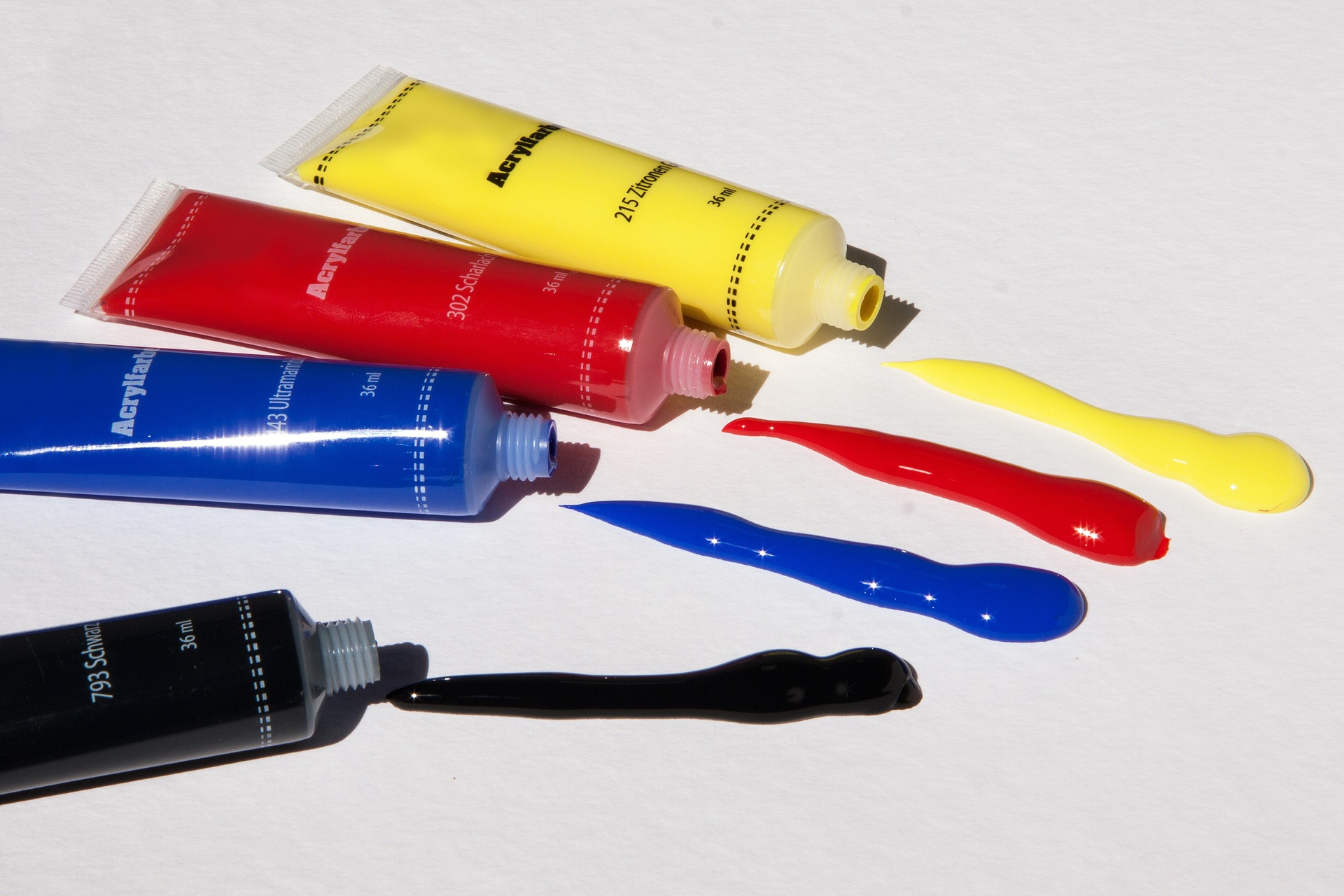 Tube Filling and Sealing Systems Guide